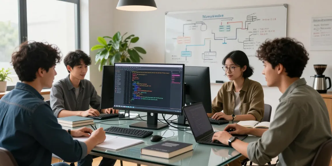 Advanced AI Code Generator in 2026: Transforming Software Development Efforts